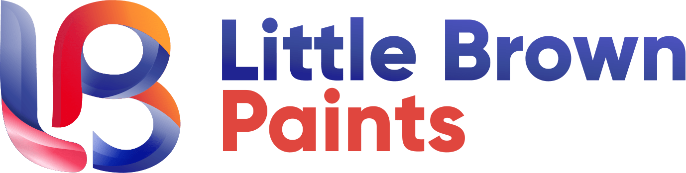 Little Brown Paints