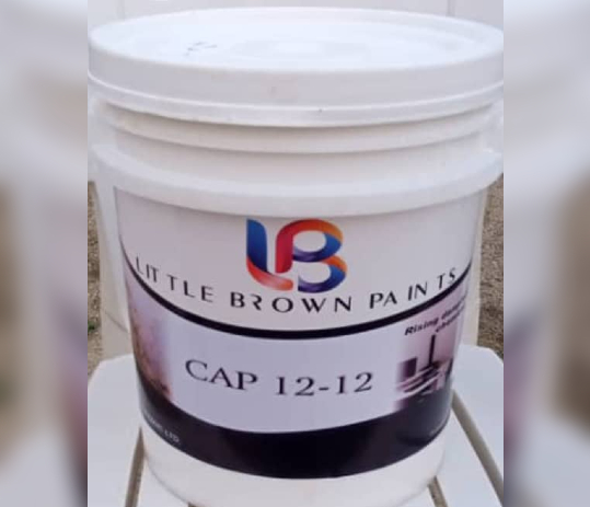 CAP 12-12