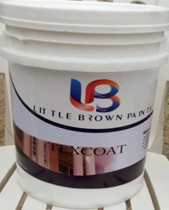 Texcoat