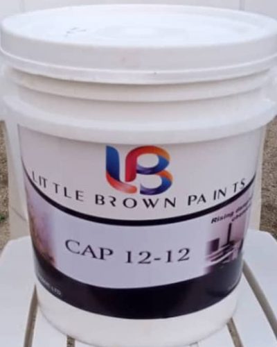 CAP 12-12