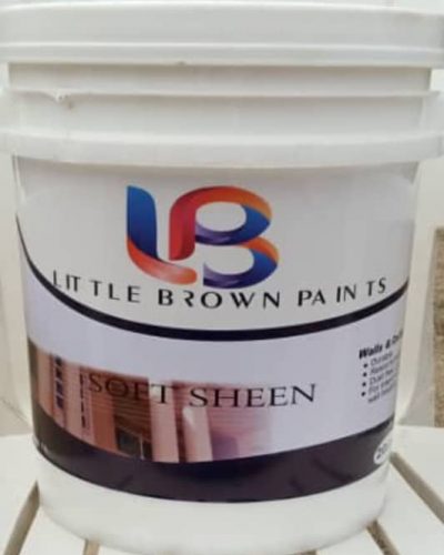 Soft Sheen